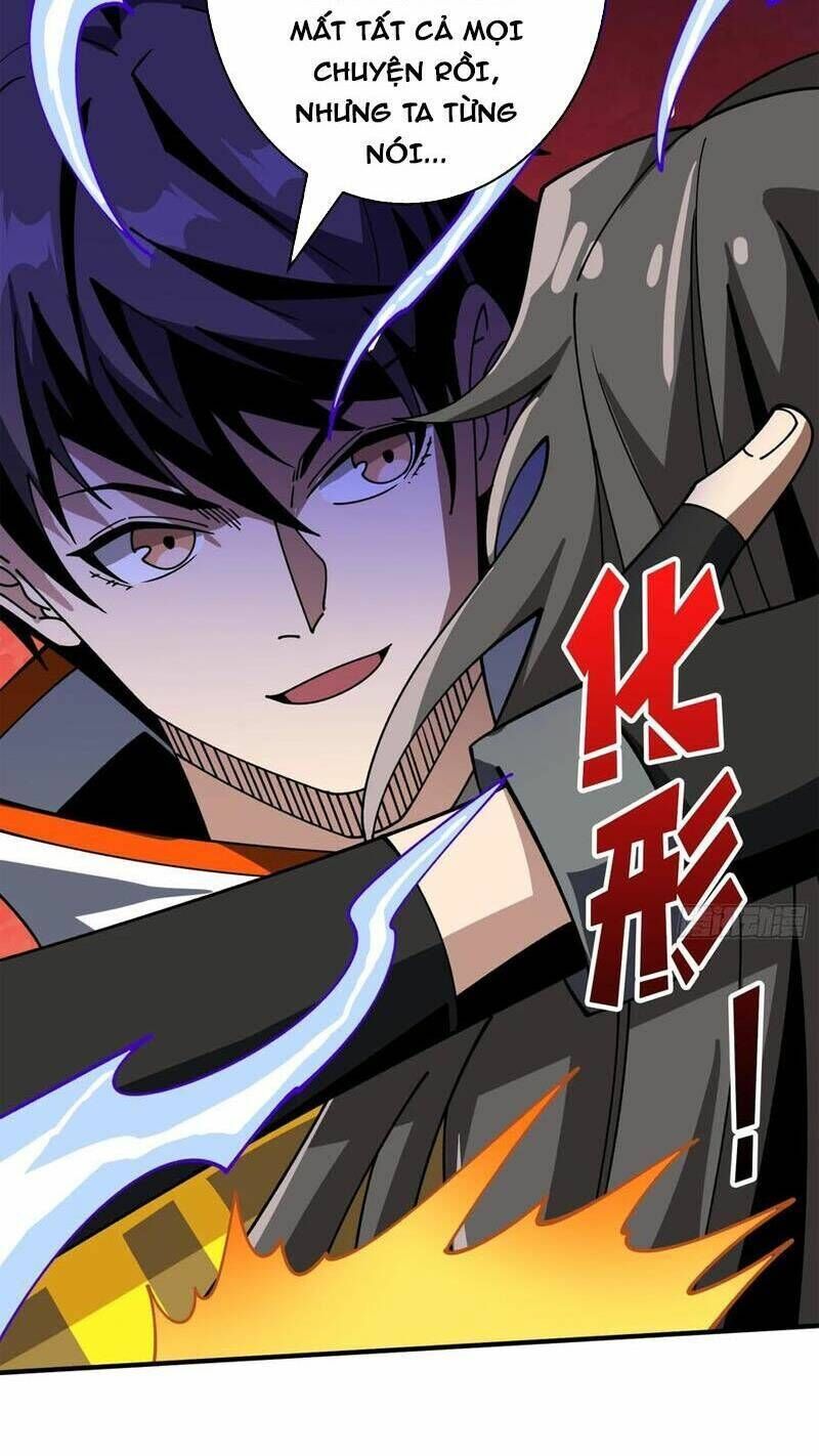 vừa chơi đã có tài khoản vương giả chapter 299 - Next chapter 300