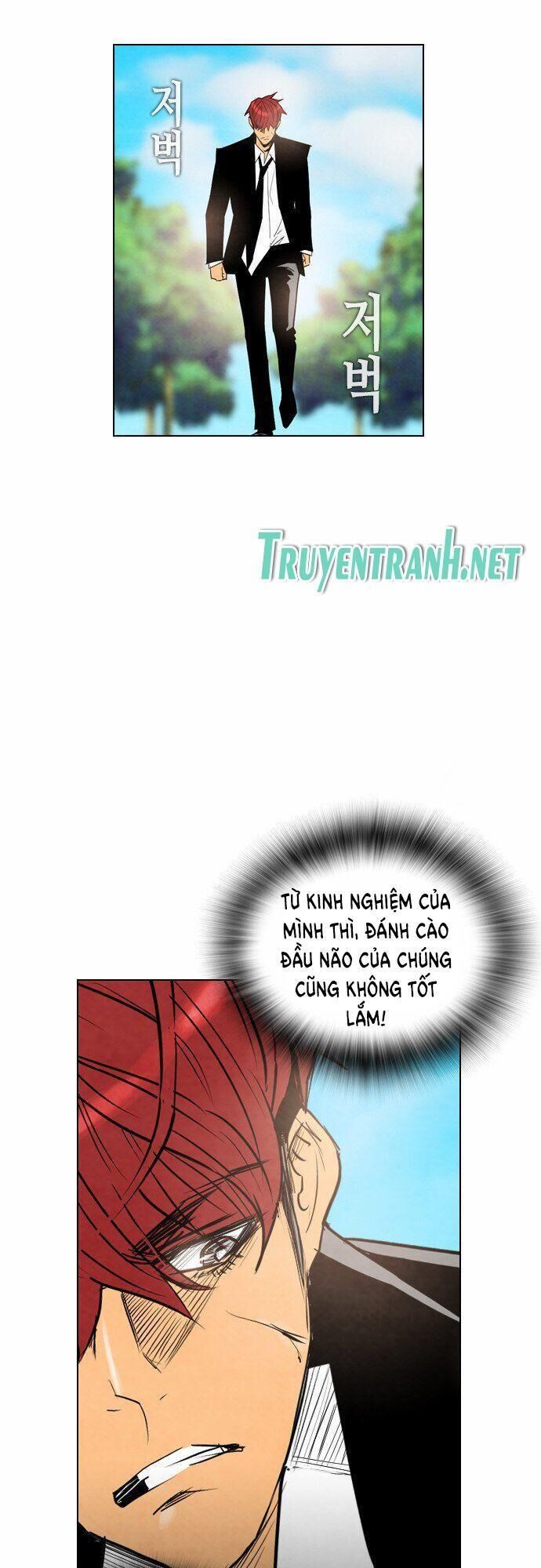 Revival Man Chapter 26 - Trang 2