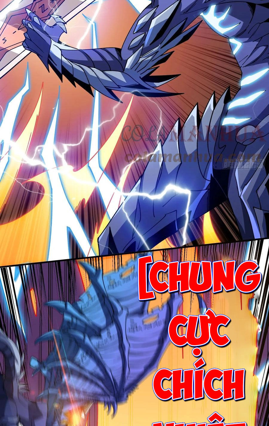 vừa chơi đã có tài khoản vương giả chapter 300 - Next chapter 301