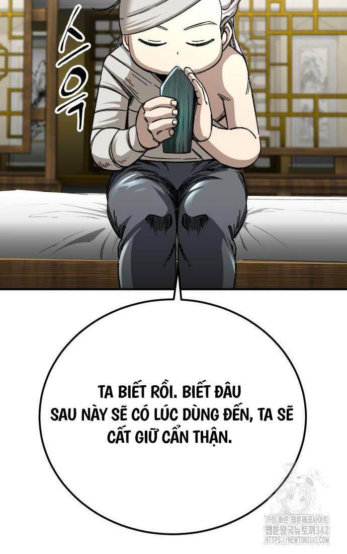 ông võ giả và cháu chí tôn Chapter 50 - Trang 2