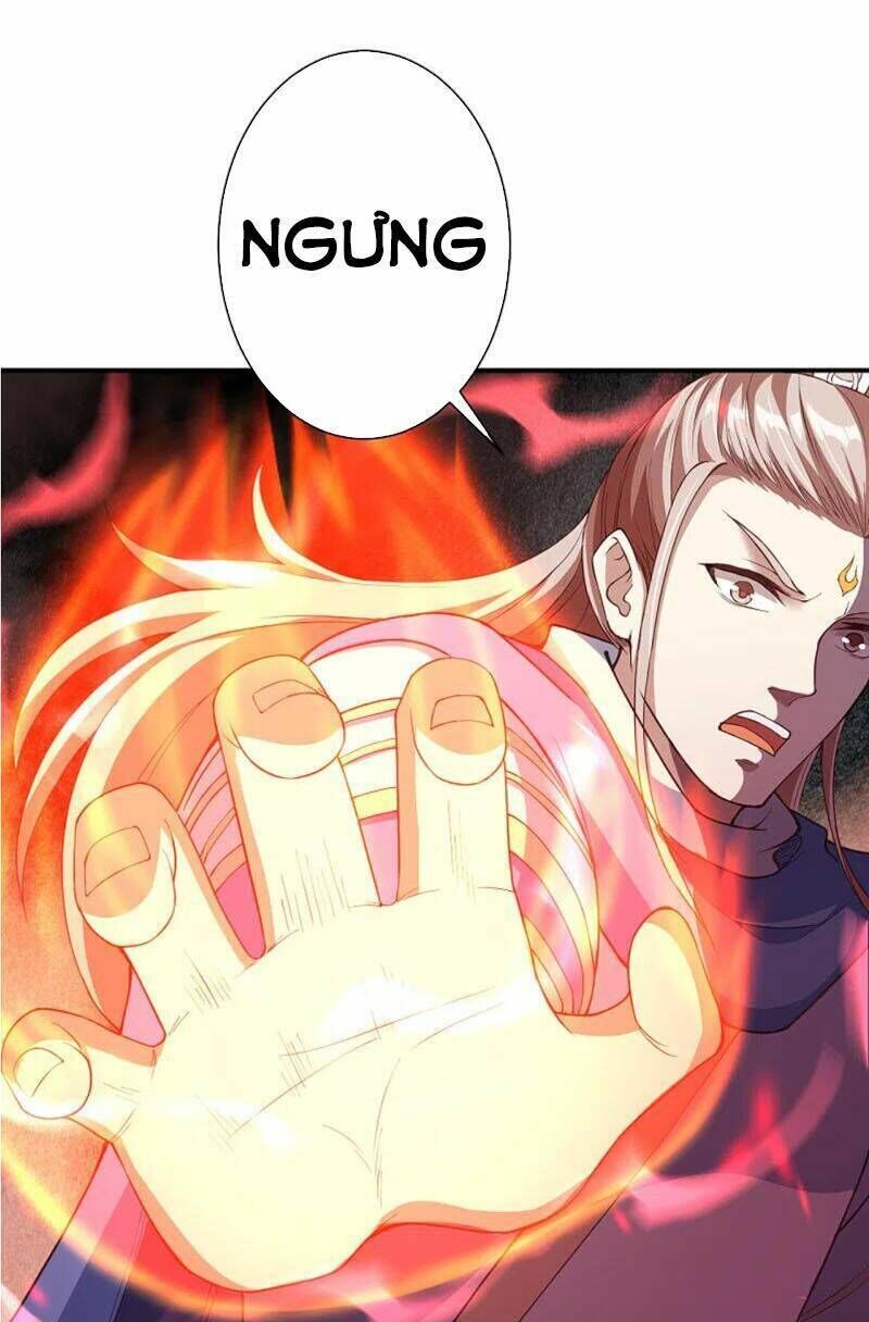 nghịch thiên tà thần chapter 362 - Next Chapter 363