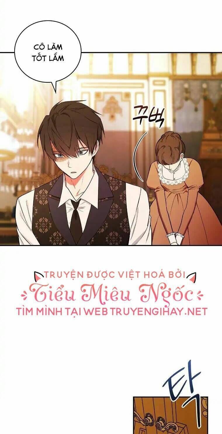 tôi trở thành mẹ của chiến binh chapter 47 - Trang 2