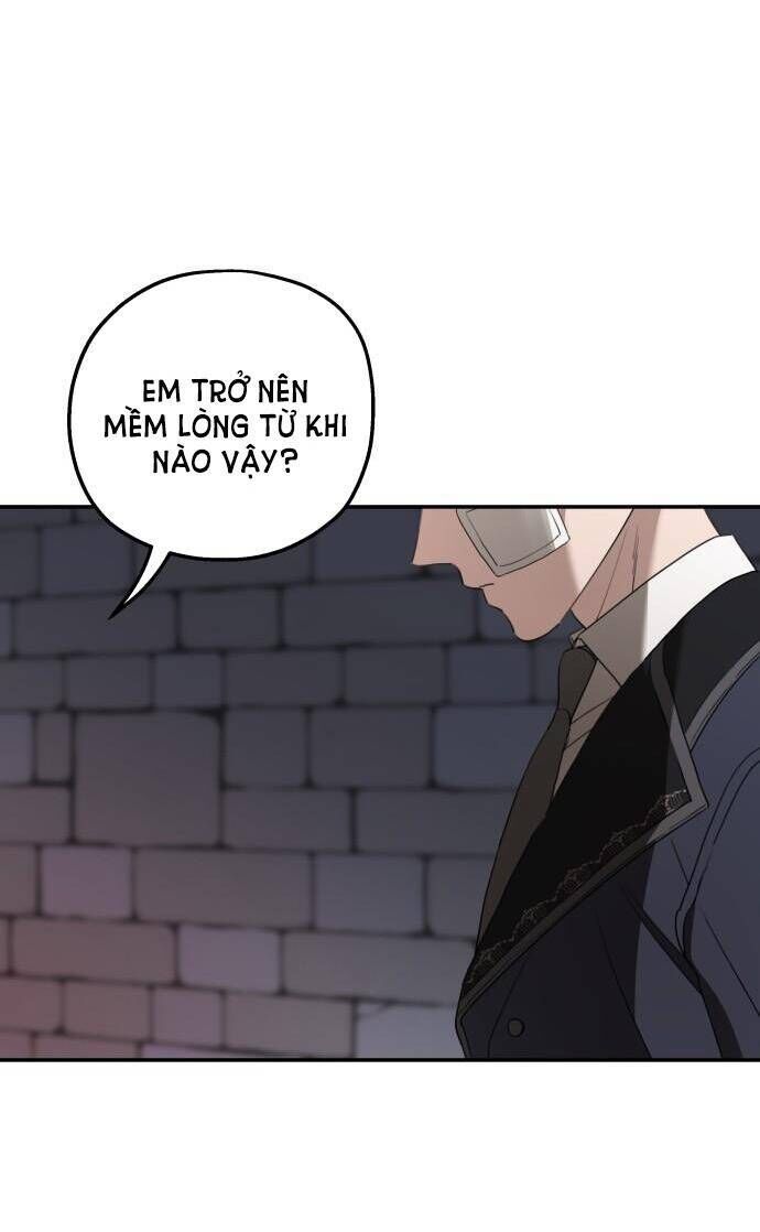 gia đình chồng bị ám ảnh bởi tôi chapter 34.2 - Trang 2