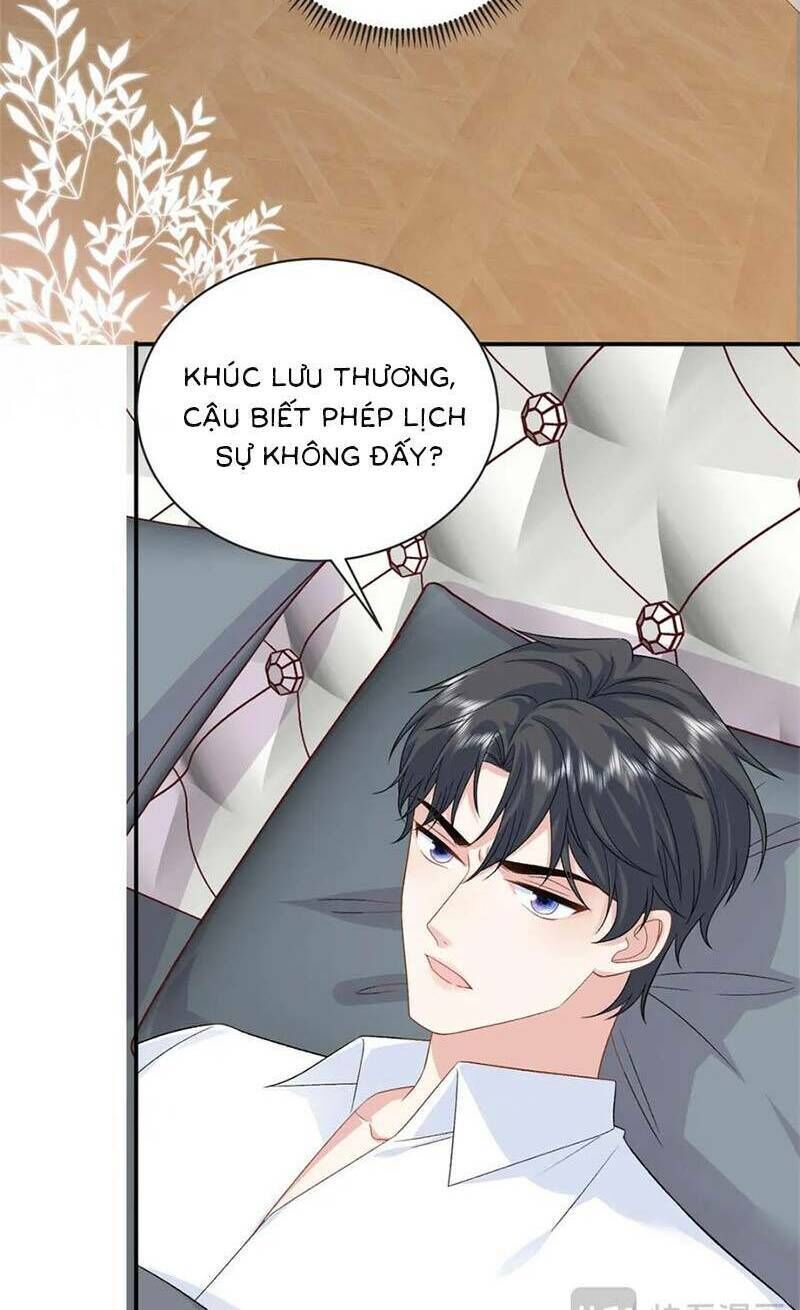 bé rồng đột kích! mami vừa cay vừa độc chapter 47 - Trang 1