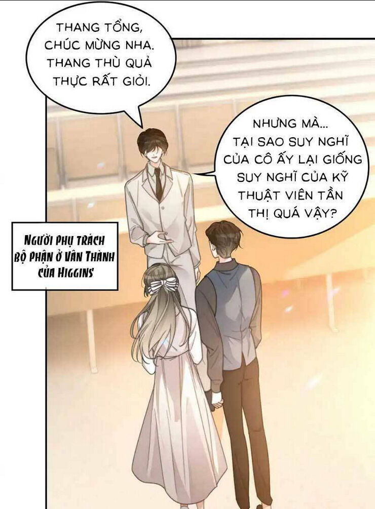 được các anh trai chiều chuộng tôi trở nên ngang tàng chapter 263 - Next chapter 264