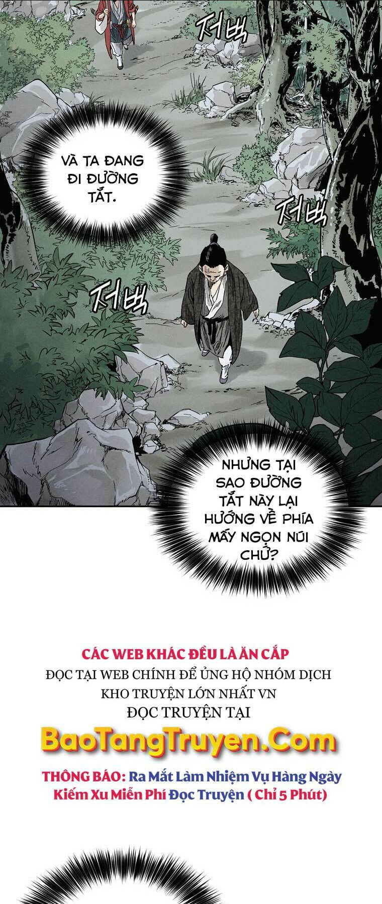 trọng sinh thành thần y thời tam quốc chapter 34 - Trang 2