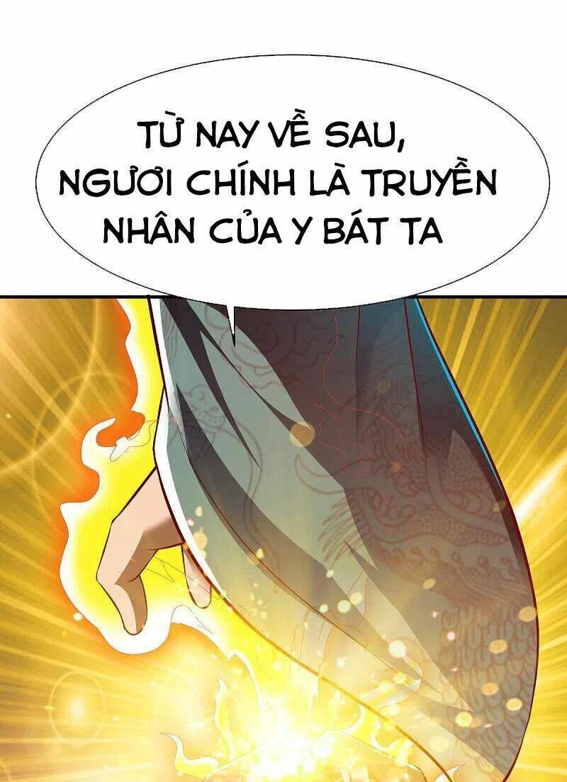 chiến đỉnh Chapter 283 - Trang 2