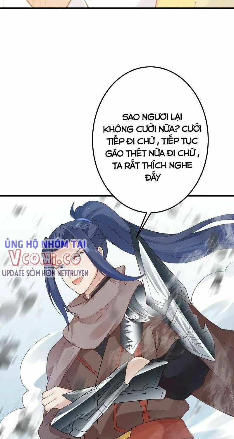 nghịch thiên tà thần chapter 407 - Trang 2