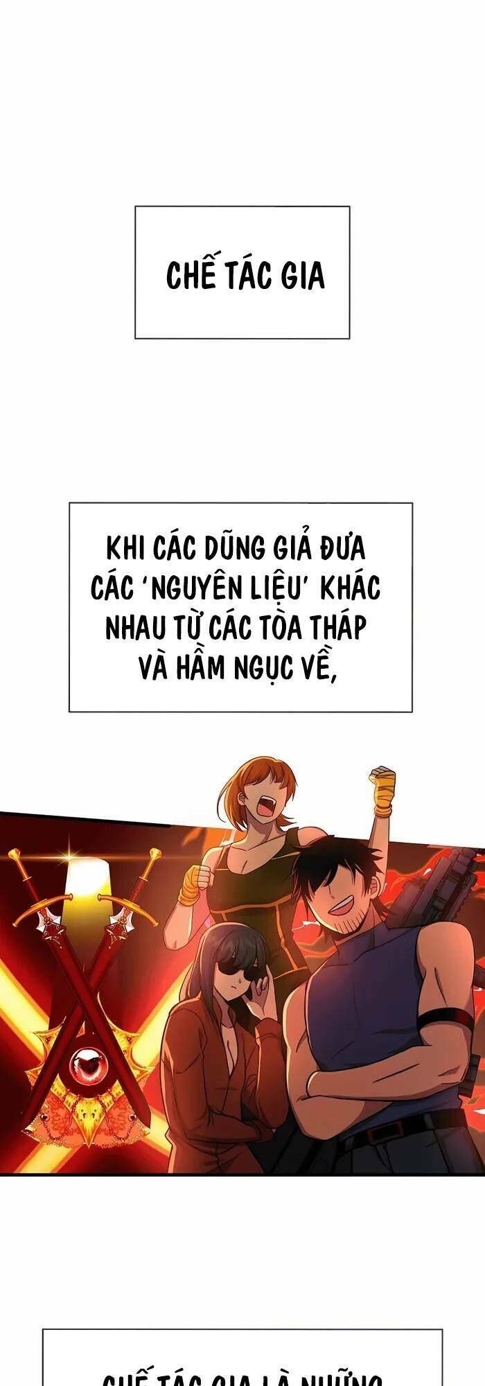 truyền nhân của thần thoại anh hùng chapter 11 - Next chapter 12