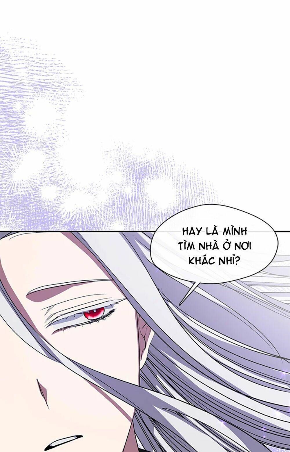 không thể thoát khỏi người chapter 59 - Next chapter 60