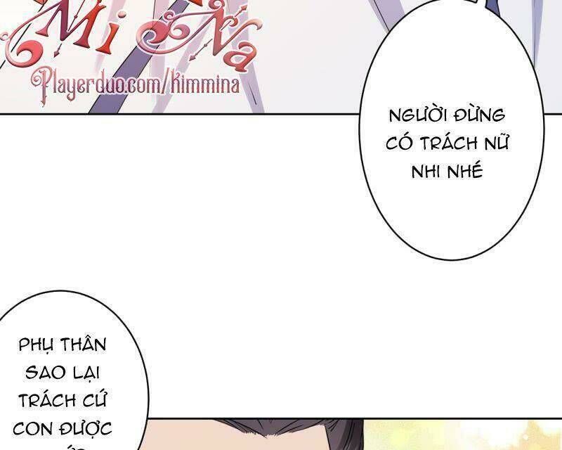 Vương Gia Kiêu Ngạo Quá Khó Cua Chapter 31 - Next Chapter 32