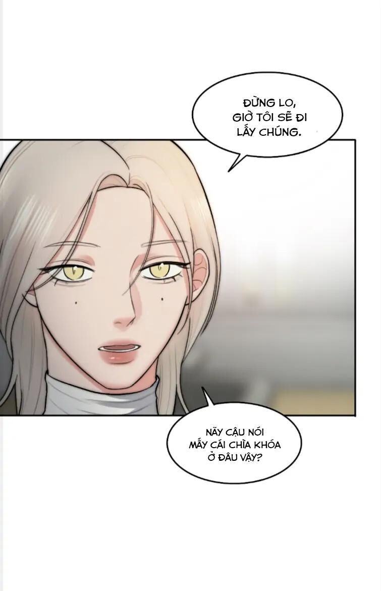 vô tình Chapter 3 Chap 3 - Trang 2