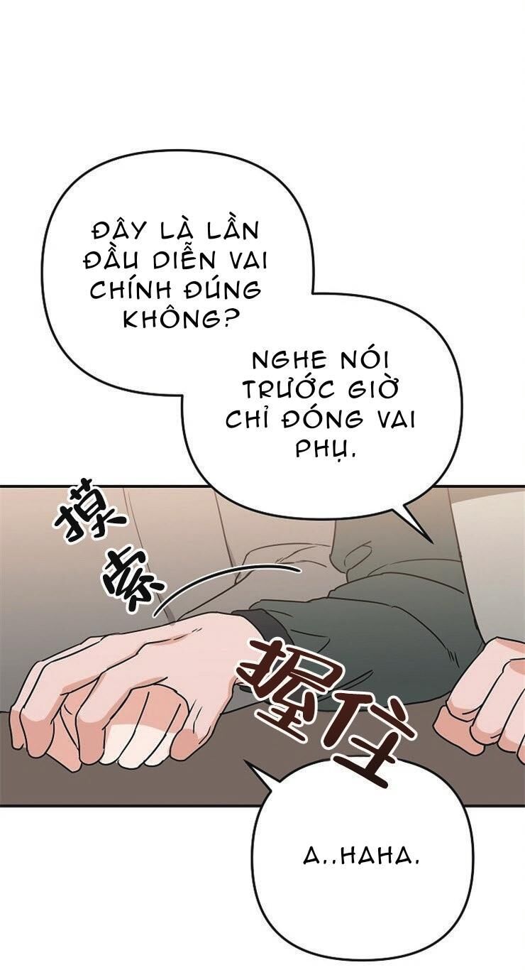 thiên đường Chapter 3 - Trang 2