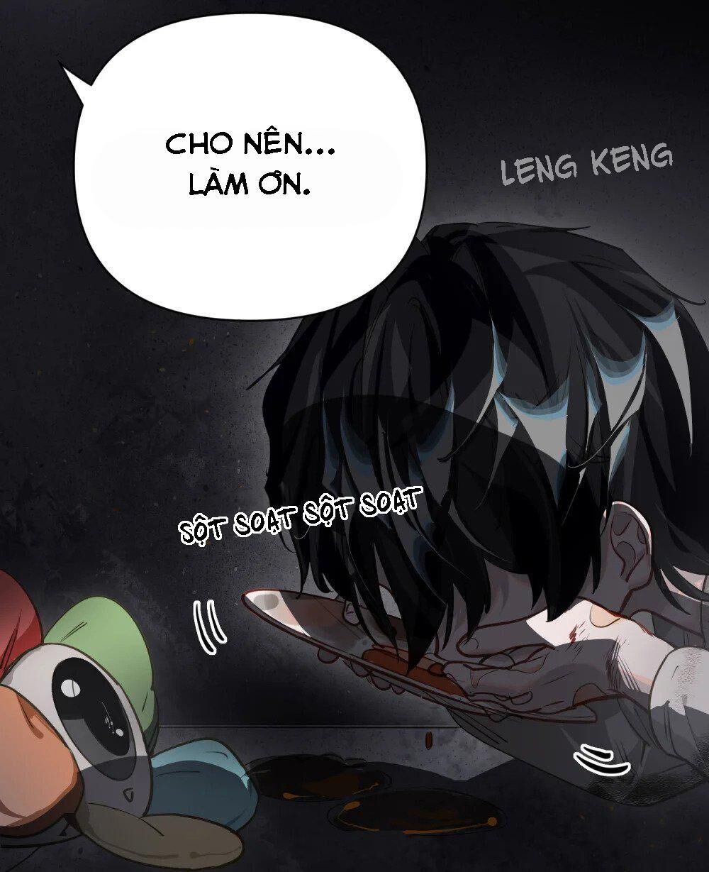 tôi có bệnh Chapter 22 - Trang 1