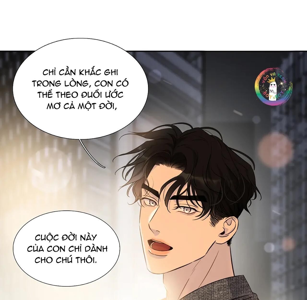 quan hệ trả nợ (end) Chapter 15 - Next Chương 16