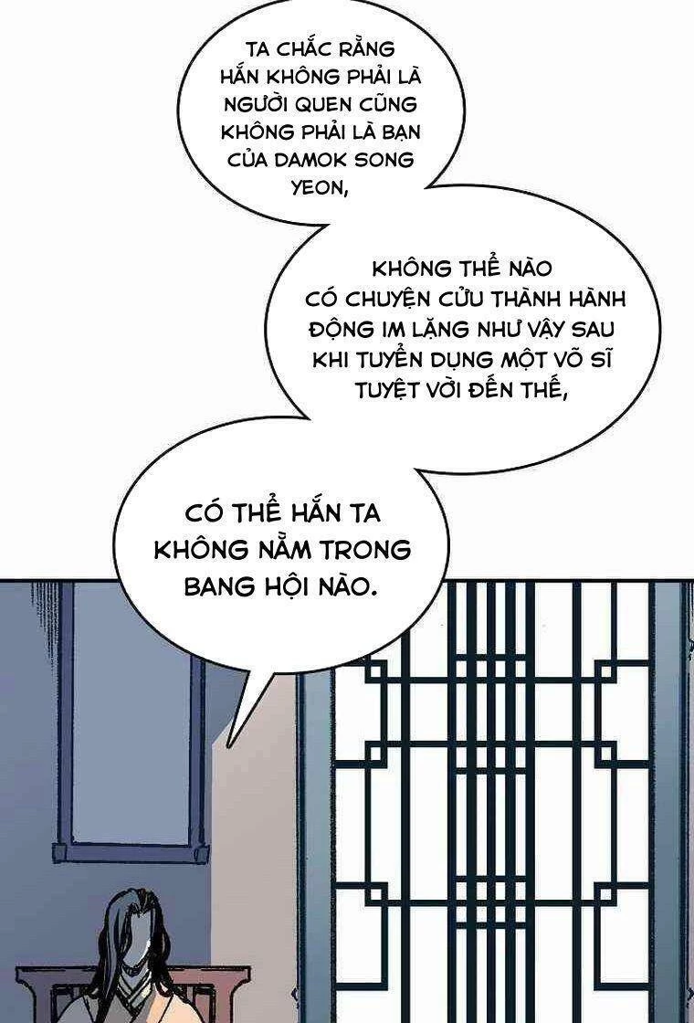 Hồi Ức Chiến Thần Chapter 78 - Next Chapter 79