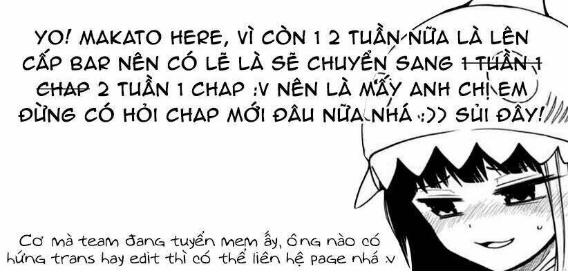 gia tộc điệp viên yozakura chapter 39 - Next Chapter 39