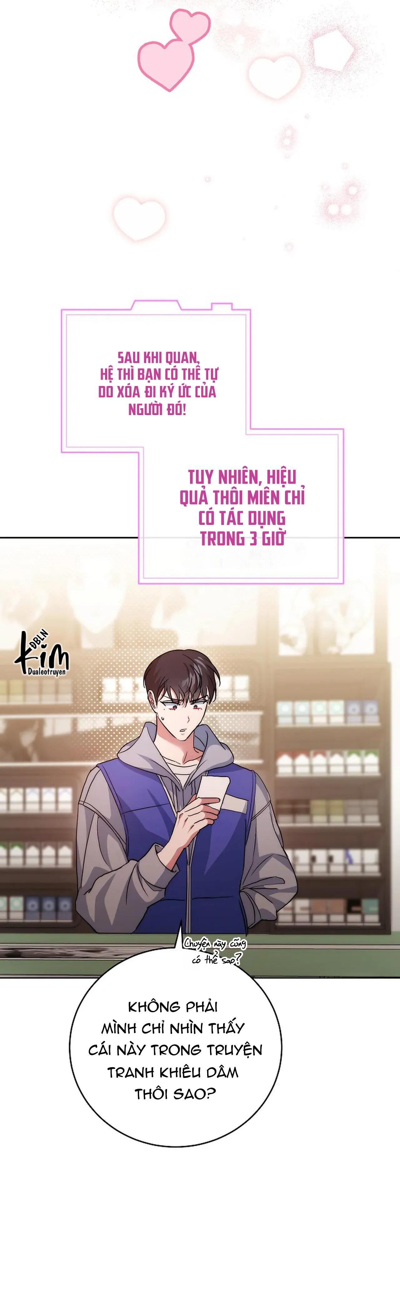 ứng dụng thôi miên Chapter 1 H+++ - Next chương 2