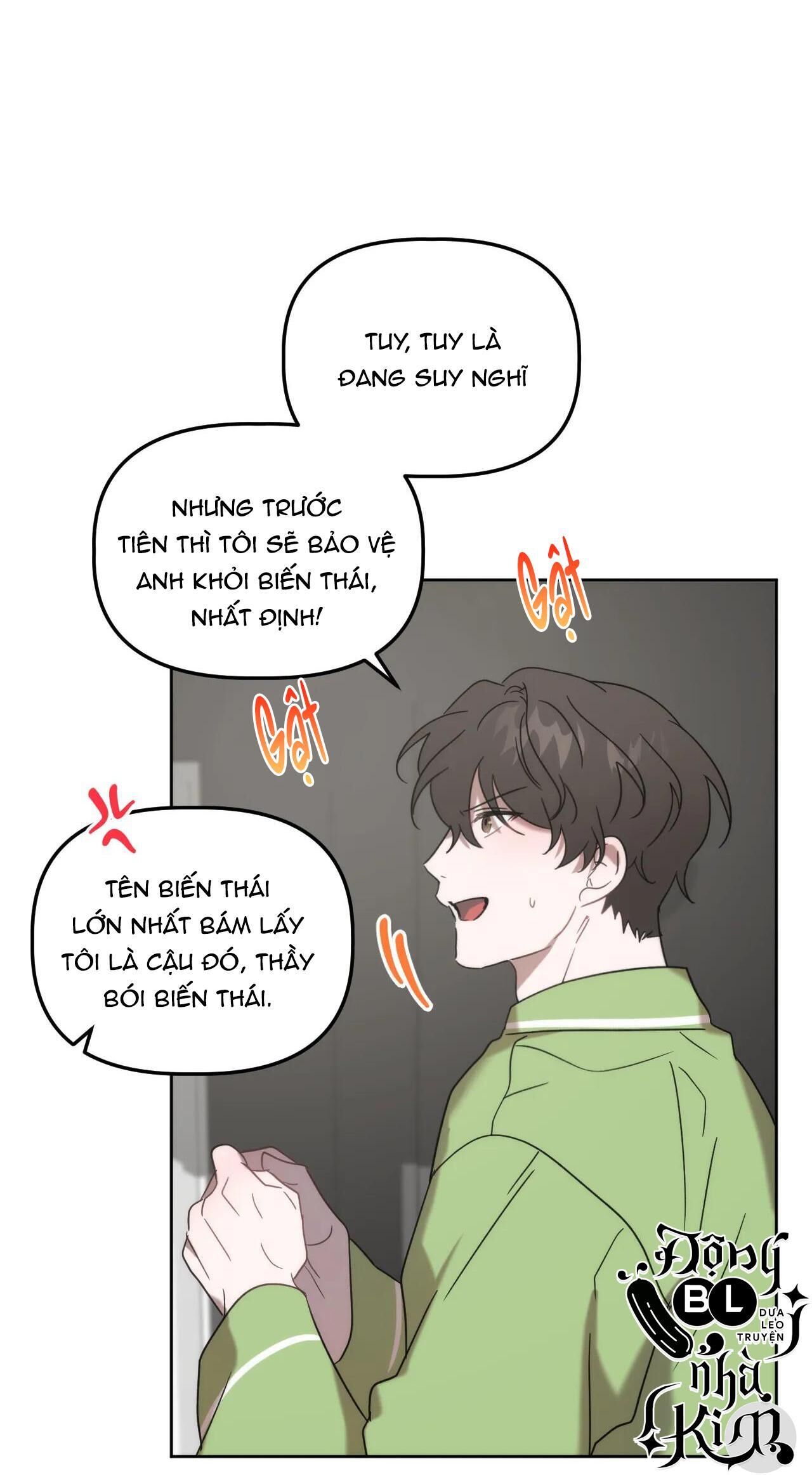 ĐÃ HIỂU CHƯA Chapter 13 - Trang 2