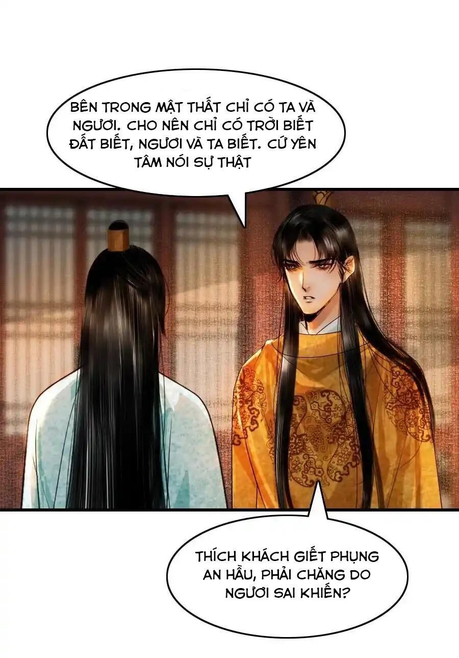 vòng luân hồi Chapter 86 - Trang 1