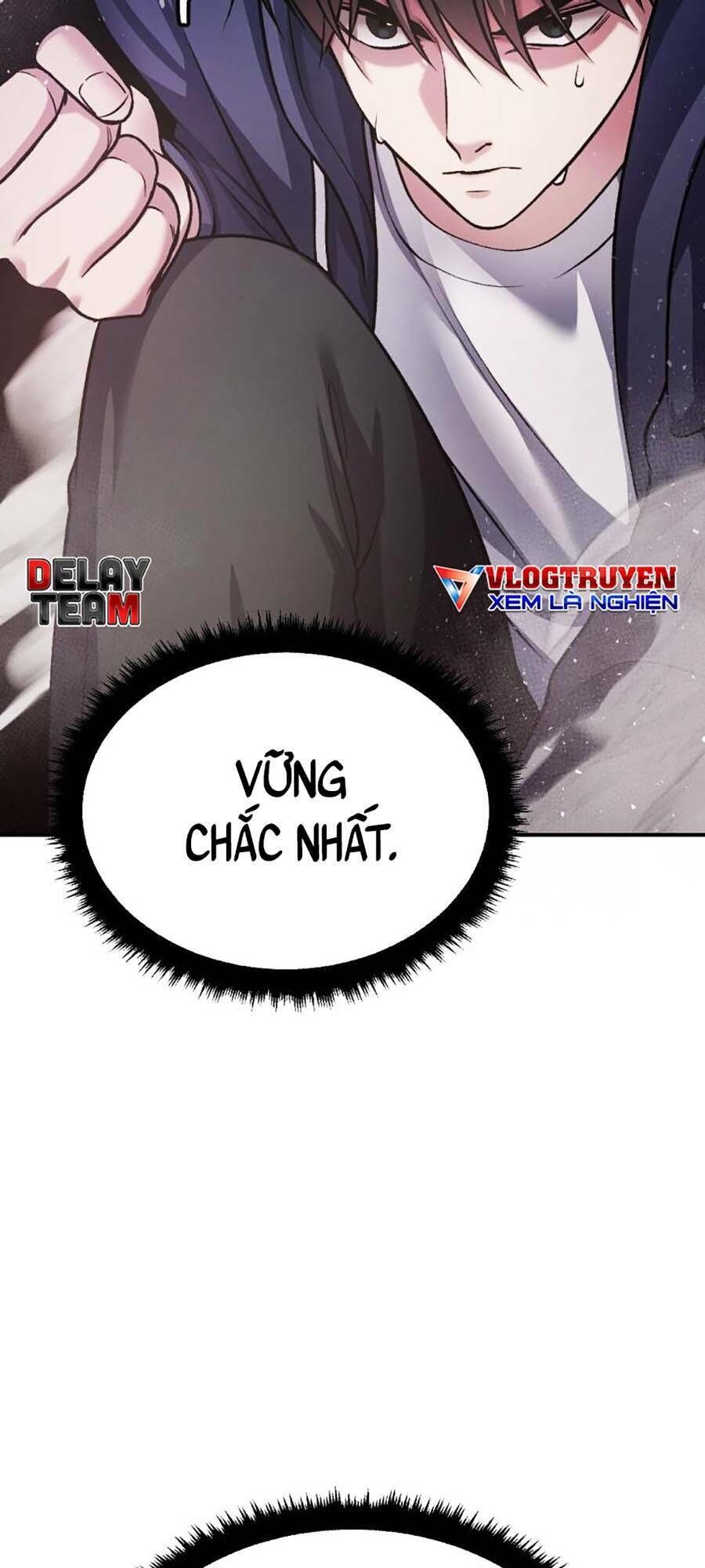 trở thành quái vật chapter 28 - Trang 2