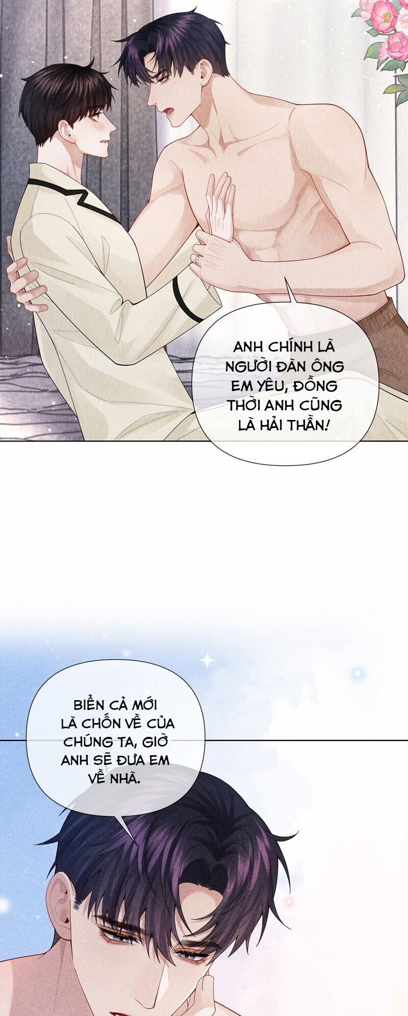 Dior Tiên Sinh Chapter 97 - Next Chapter 98