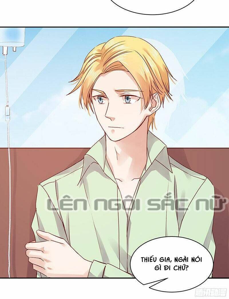 Vợ Yêu Của Ác Ma Chapter 72 - Trang 2