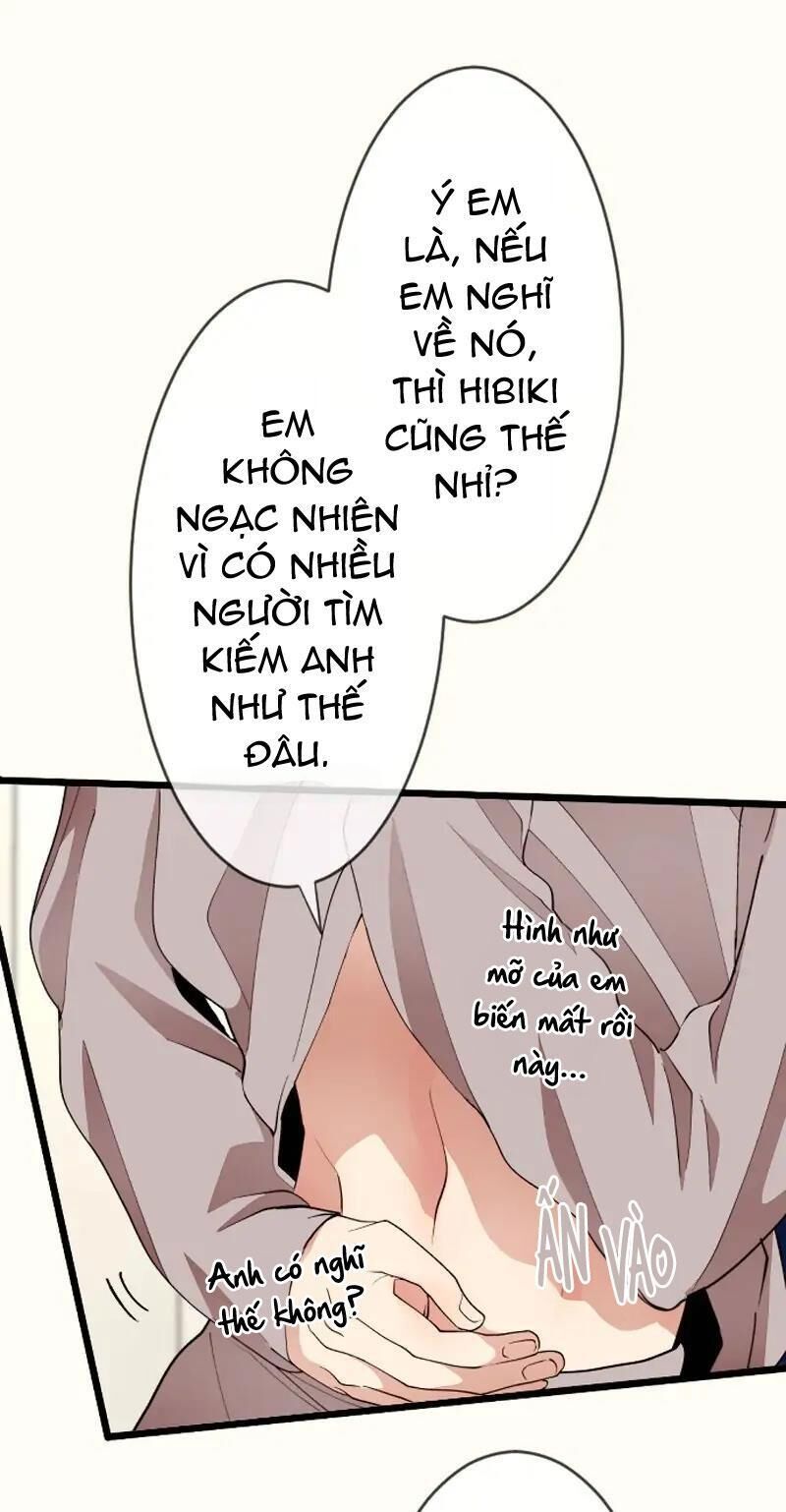 kẻ theo dõi biến thái của tôi Chapter 120 - Trang 2