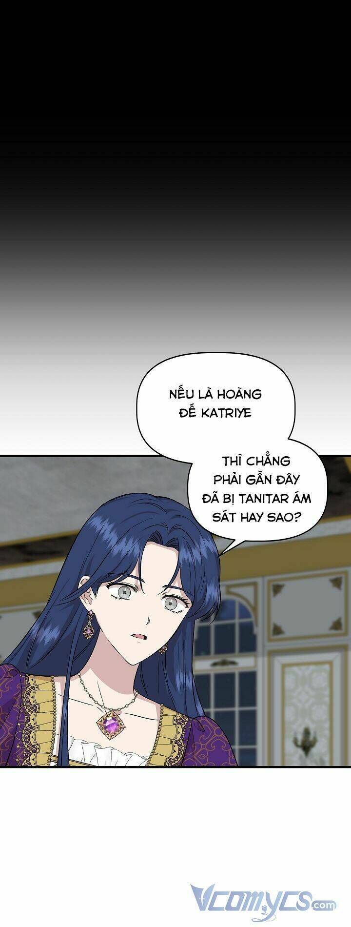 tôi không phải là cinderella chapter 32 - Trang 2