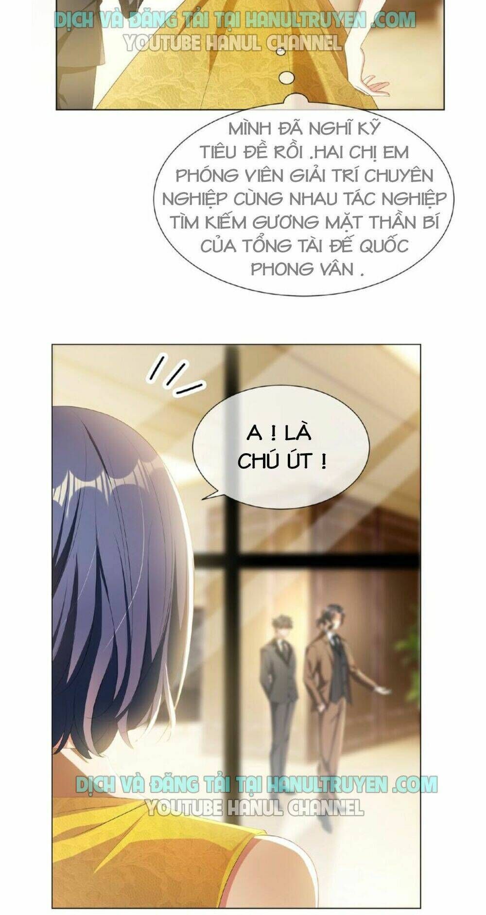 cô vợ nhỏ nuông chiều quá lại thành ác!! chapter 85 - Trang 2