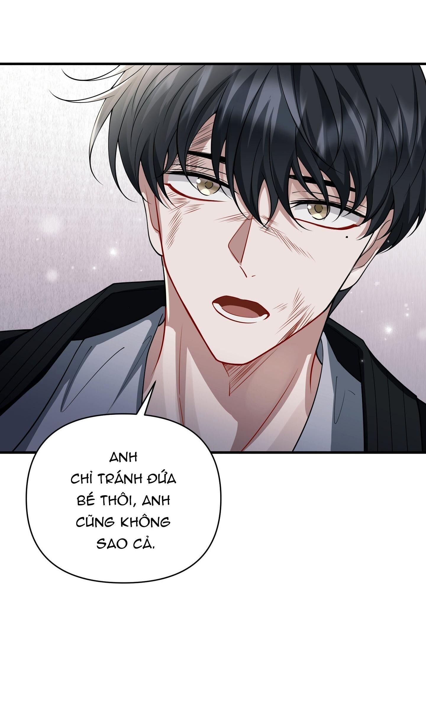 vết hằn Chapter 48 - Next Chapter 49