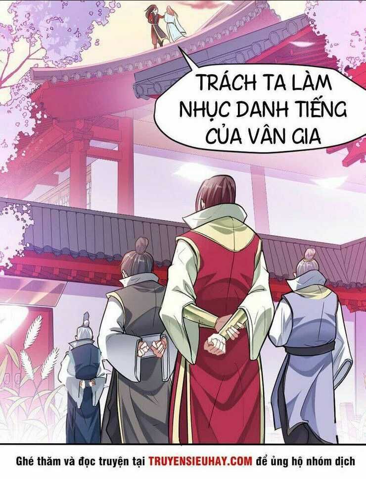 tiên đế qui lai chapter 26 - Trang 2