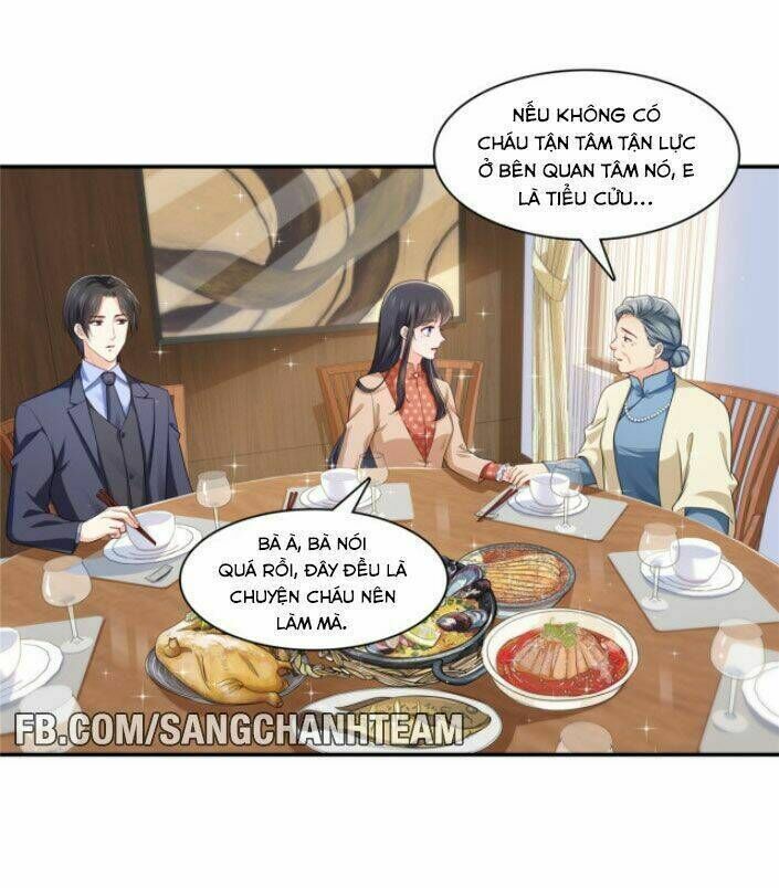 hệt như hàn quang gặp nắng gắt Chapter 184 - Next Chapter 184.1