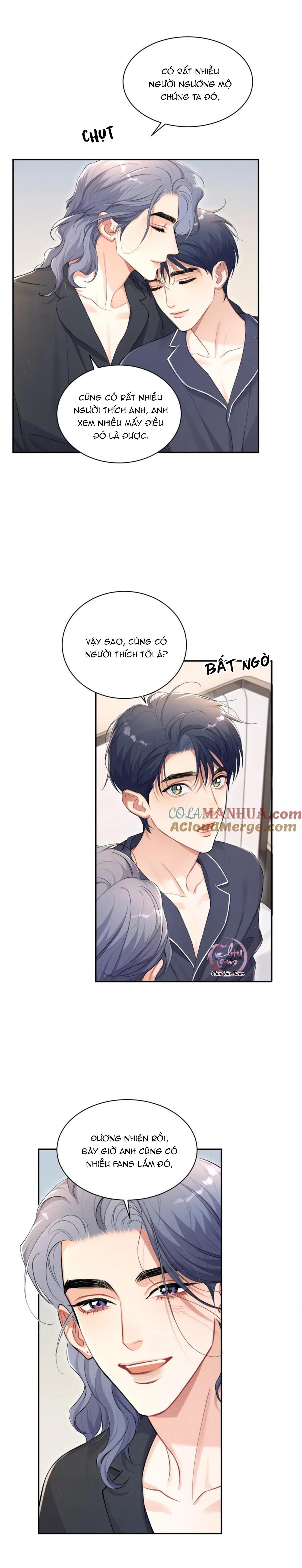 nhất túy kinh niên Chapter 124 ❌END❌ - Trang 2