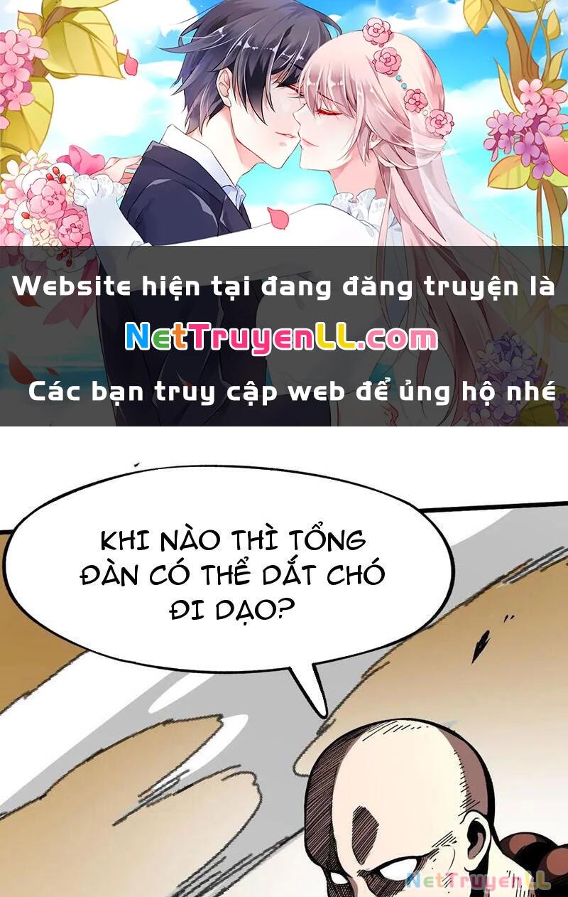 không cẩn thận, lưu danh muôn thủa Chapter 54 - Trang 1