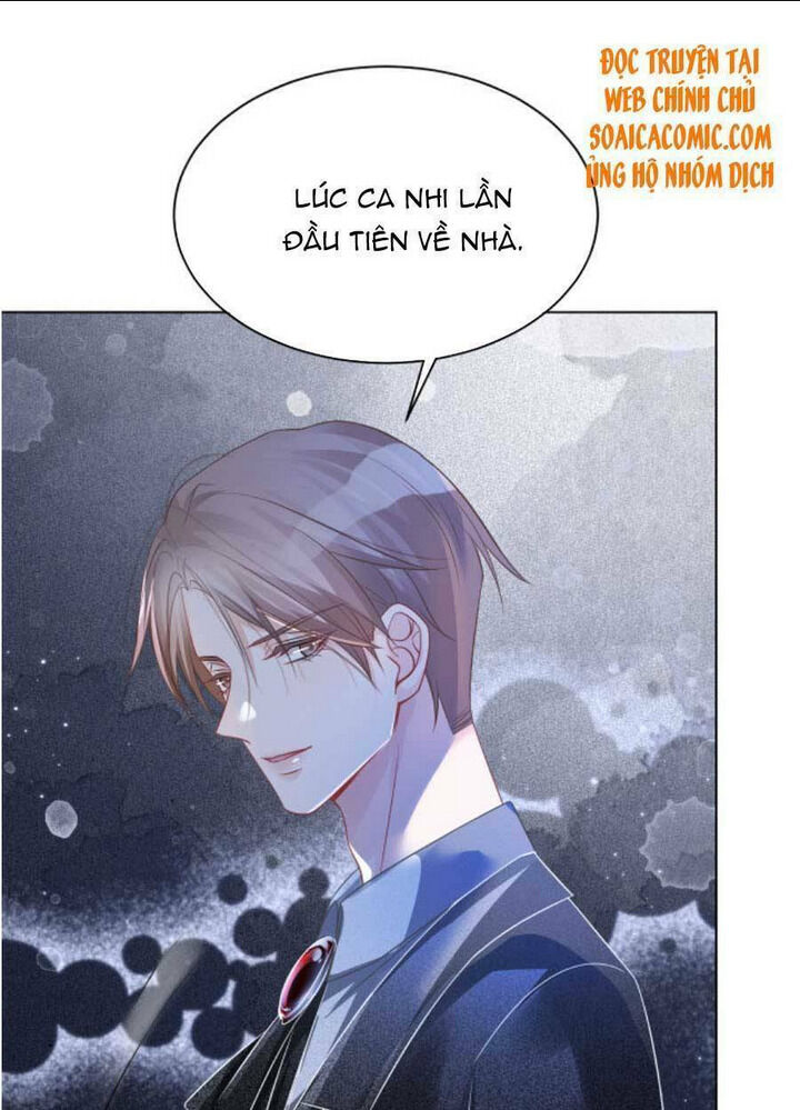 được các anh trai chiều chuộng tôi trở nên ngang tàng chapter 54 - Next chapter 55