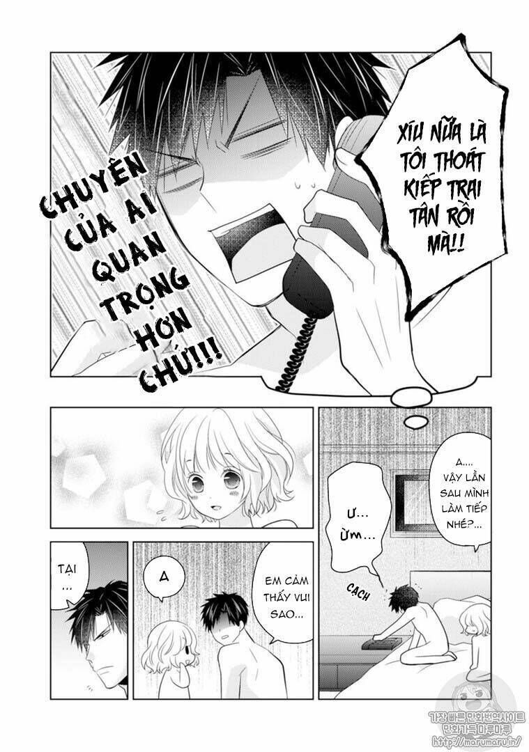 Sono Oshi Xx Ni Tsuki Chapter 2 - Trang 2