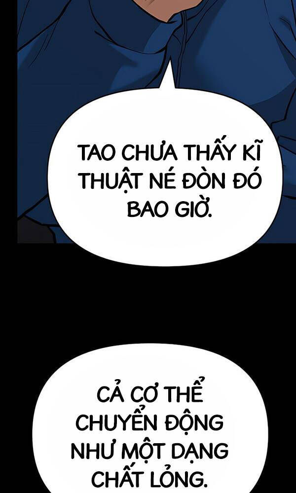 giang hồ thực thi công lý chapter 60 - Trang 2