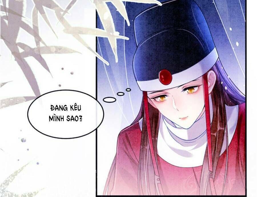 bạch nguyệt quang lạm quyền của sủng hậu chapter 3 - Trang 2