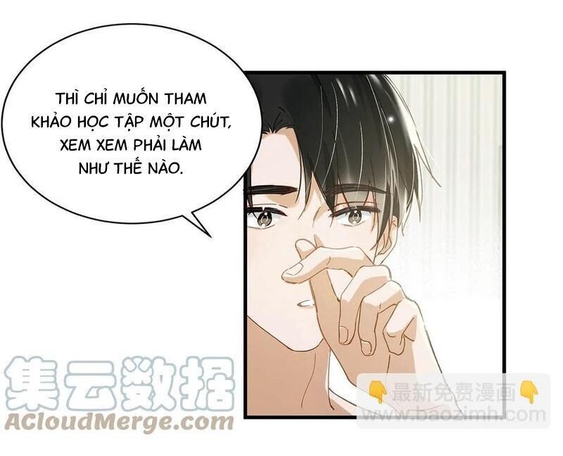 Tôi Và Đối Tác Của Tôi Chapter 48 hachiennhom - Next Chapter 49