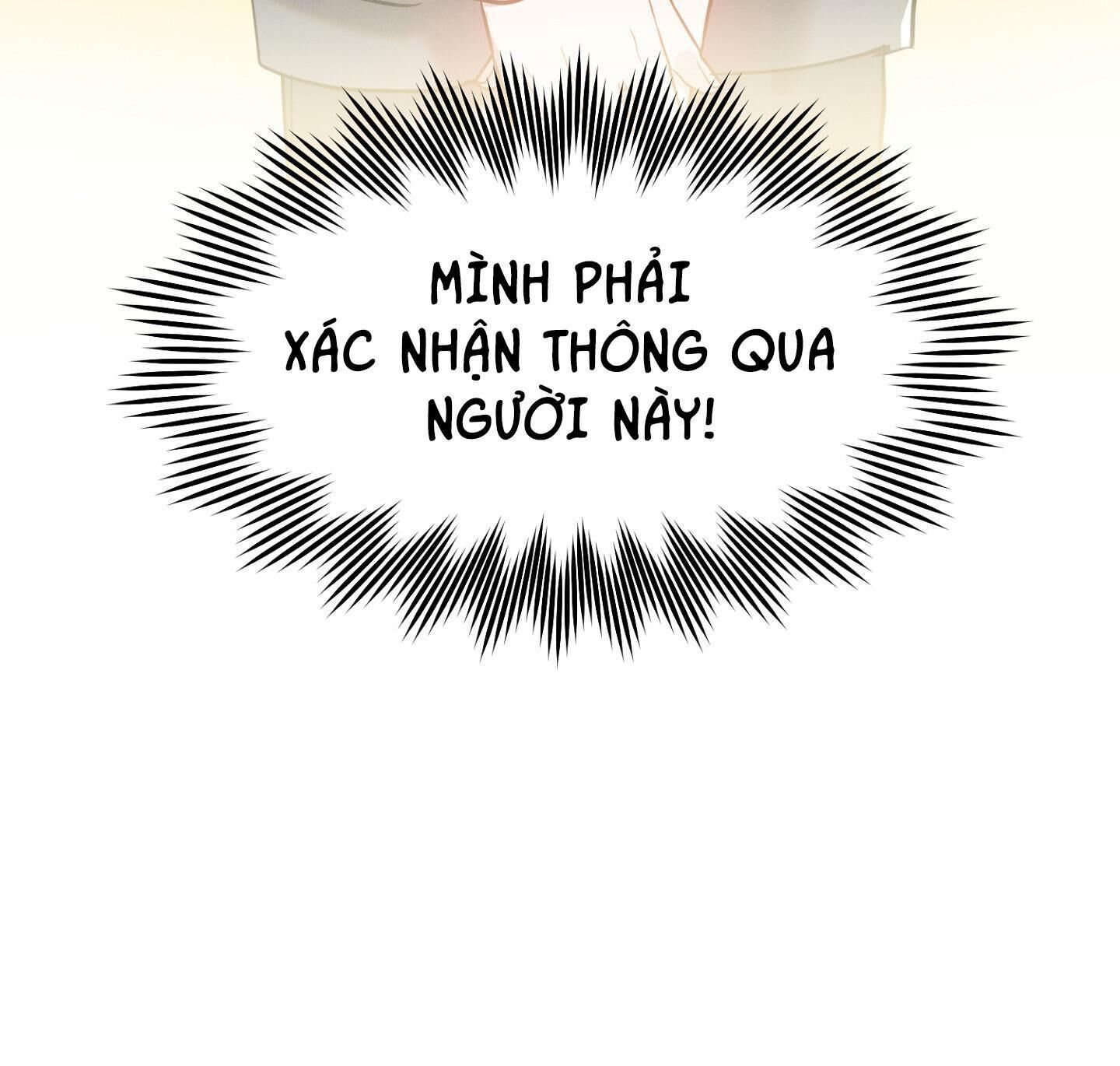 tôi cũng muốn làm mộng ma Chapter 5 - Trang 1