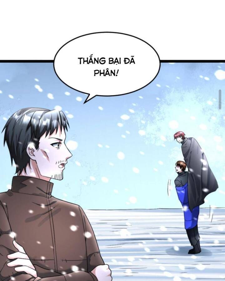 Toàn Cầu Băng Phong: Ta Chế Tạo Phòng An Toàn Tại Tận Thế Chapter 373 - Next Chapter 374