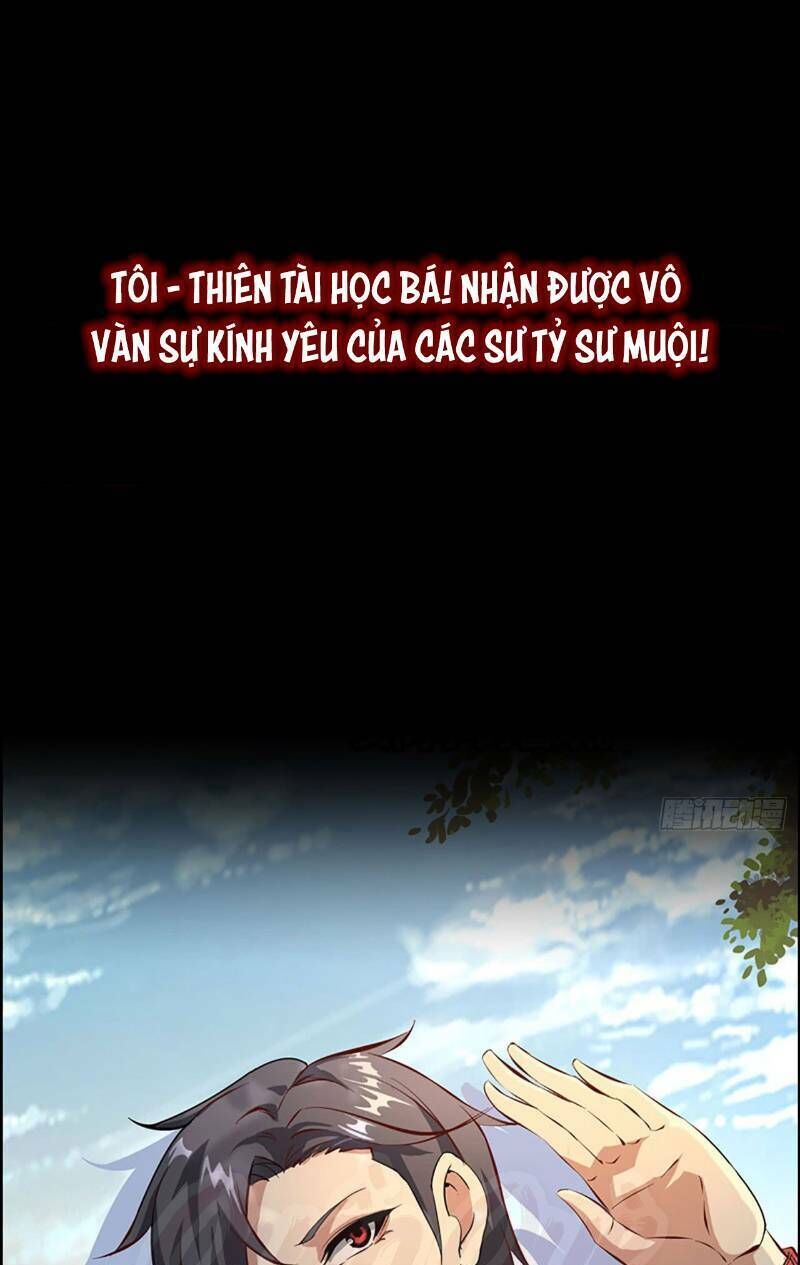 tôi chuyển vàng tại mạt thế chapter 0 - Next chapter 1