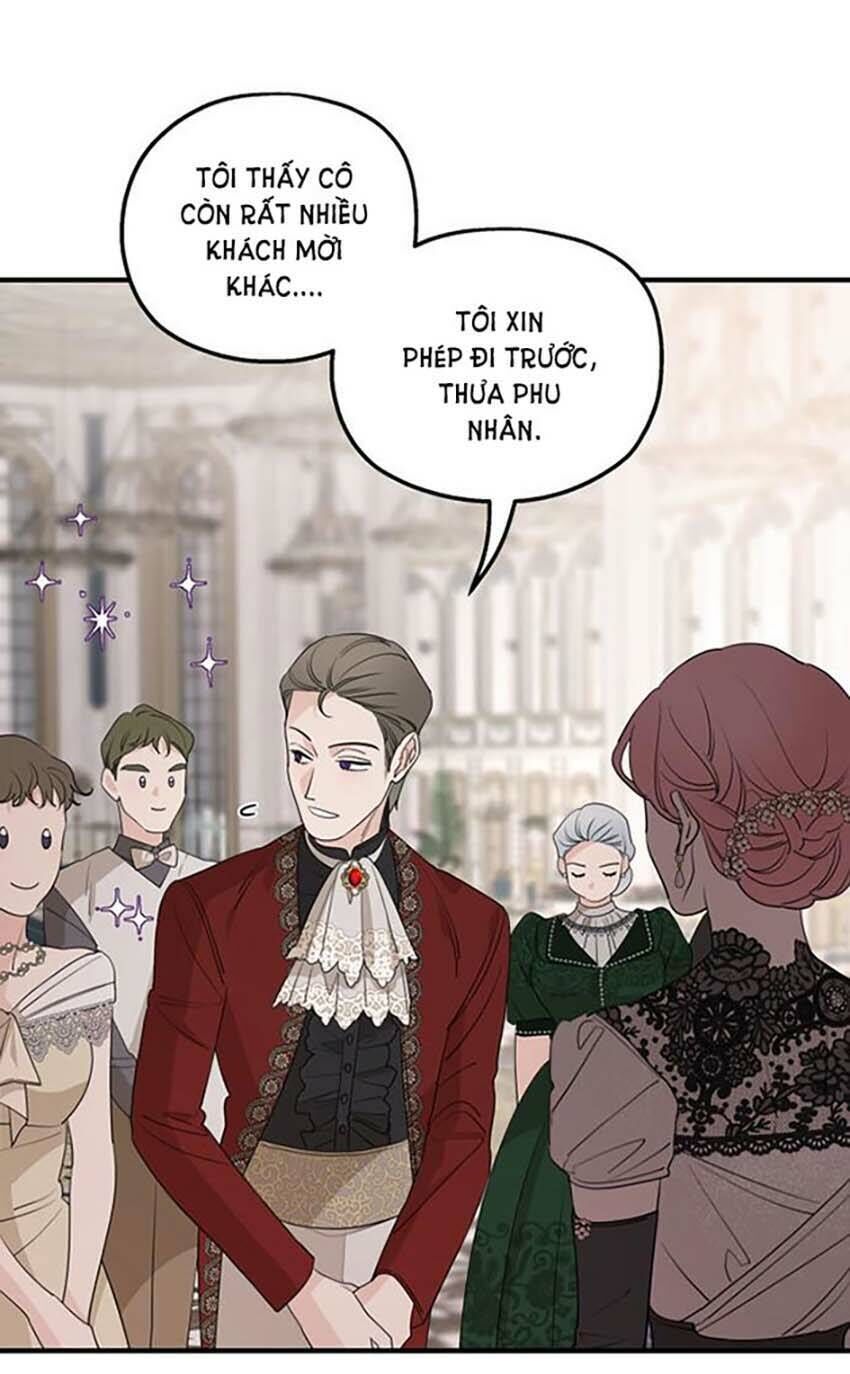 gia đình chồng bị ám ảnh bởi tôi chapter 49.1 - Trang 2