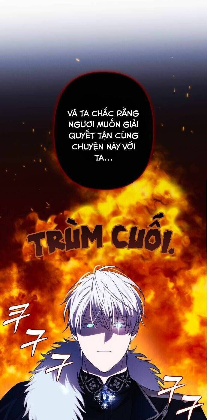 tôi sẽ quyến rũ công tước phương bắc chapter 51 - Trang 2