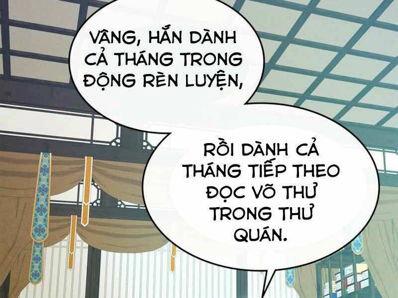 thăng cấp cùng thần chapter 40 - Next chapter 41