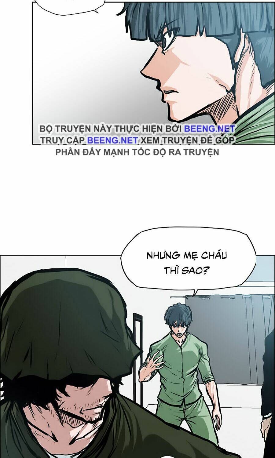 bá chủ học đường ss3 chapter 12 - Next chương 13