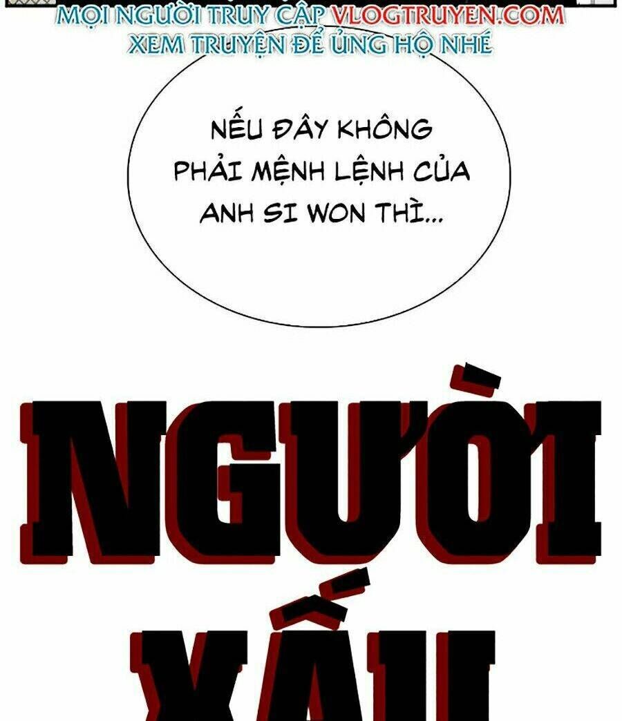 người xấu chapter 35 - Trang 2