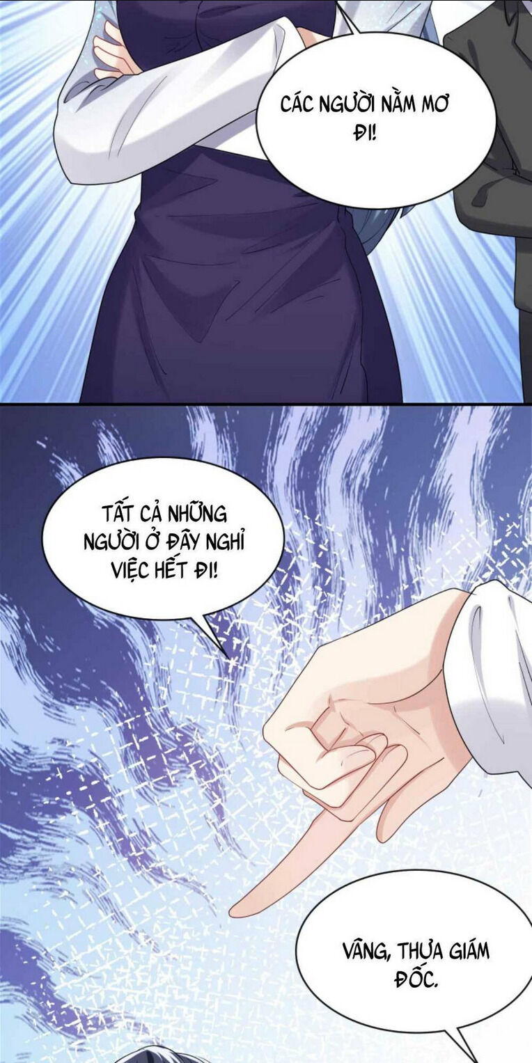 tái sinh trở lại : chồng cũ khóc lóc cầu xin tái hôn chapter 31 - Next chapter 32