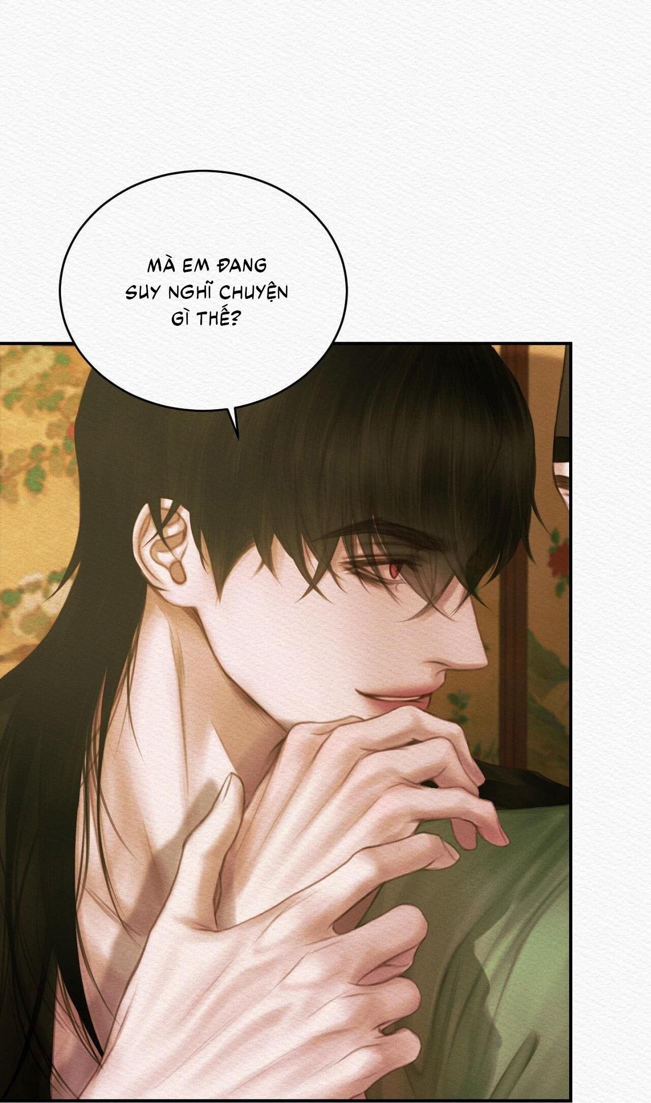 (CBunu) Củy Dạ Khút Chapter 66 - Trang 1